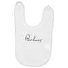 blueberry Baby Bibs