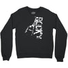 rocky boxen film Crewneck Sweatshirt