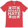 negate hate T-Shirt