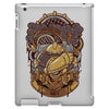 prometheus circuit iPad 3 and 4 Case