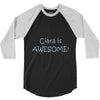 ciara 3/4 Sleeve Shirt