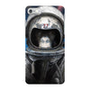 space momky iPhone 7 Shell Case
