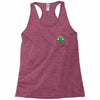 Mooncake Pocket Racerback Tank