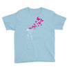 banksy psycho Youth Tee