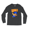 RAPPER 4 Long Sleeve Shirts