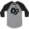 kylo 3/4 Sleeve Shirt