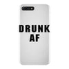 drunk af iPhone 7 Plus Case