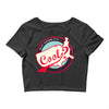 col man Crop Top