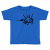 deadpool 4 Toddler T-shirt