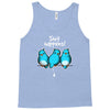 shit happens Tank Top