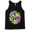 rocket fail Tank Top