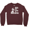 jose reyes boogeyman Crewneck Sweatshirt