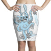 octobunny returns Pencil Skirts