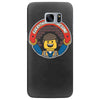everything is awesome   mens funny lego Samsung Galaxy S7 Edge