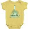 mega Baby Bodysuit