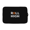 Roll High Dungeon T-Shirt Laptop sleeve