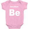 beryllium Baby Bodysuit