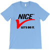 LET'S DO IT T-Shirt