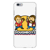 doughboys logo iPhone 6 Plus/6s Plus Case