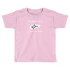 poker Toddler T-shirt