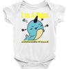 i am a magical Baby Onesie