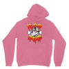 rad dog Unisex Hoodie