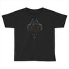 born to slay Toddler T-shirt