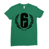 Rainbow Six Siege Ladies Fitted T-Shirt