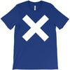 the x T-Shirt