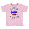 pico de gayo lgbt Toddler T-shirt