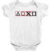 God of Joystick Baby Bodysuit