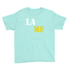 lame Youth Tee