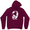 earth day planet Unisex Hoodie