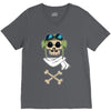 porco rosso dead V-Neck Tee
