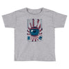 dystopia Toddler T-shirt