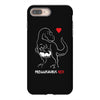 pregnant rex iPhone 8 Plus