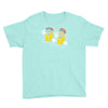 paper bad duo Youth Tee