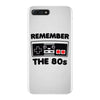 remember the 80's iPhone 7 Plus Case