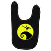 Chun Li Baby Bibs