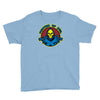 master of evil Youth Tee
