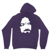 charles manson retro Unisex Hoodie
