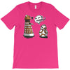are you my mummy   orange version T-Shirt