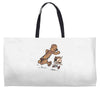 new adventures awaken Weekender Totes
