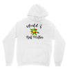 world's best mother Unisex Hoodie