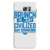 brunch day drinking Samsung Galaxy S7 Case