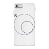 Outside Circle iPhone 7 Case