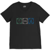 eat sleep money V-Neck Tee