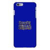 SUICIDE SQUAD iPhone 6 Plus/6S Plus Case