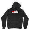 rip city Unisex Hoodie