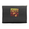 pizza lover 2 Accessory Pouches